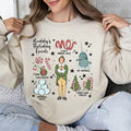 Buddy Elf Guide Elf Movie Funny Xmas Movie Shirt Funny Shirt T-Shirts, Hoodie, Sweatshirt - T-Shirt, Sweatshirt, Hoodie