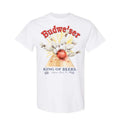 Budweiser Classic Cotton T-Shirts, Hoodie, Sweatshirt - T-Shirt, Sweatshirt, Hoodie