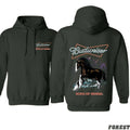Budweiser Clydesdale Horse King Beers Beer Lovers Cozy Everyday Him Her T-Shirts, Hoodie, Sweatshirt - T-Shirt, Sweatshirt, Hoodie