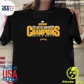Buffalo Sabres Hockey Atlantic Division Champions 2026 Shirt Unisex T-shirt, Sweatshirt, Hoodie, Long Sleeve Tee - T-Shirt, Sweatshirt, Hoodie
