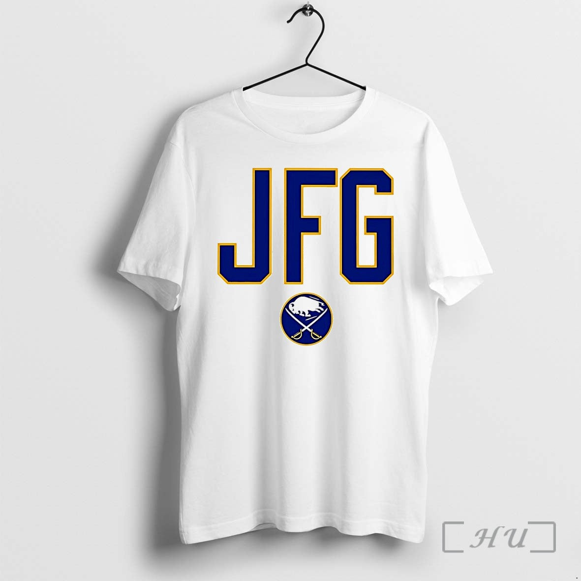 Buffalo Sabres Jfg Tshirts Sweater Hoodie Jpg Unisex T-shirt, Sweatshirt, Hoodie, Long Sleeve Tee - T-Shirt, Sweatshirt, Hoodie