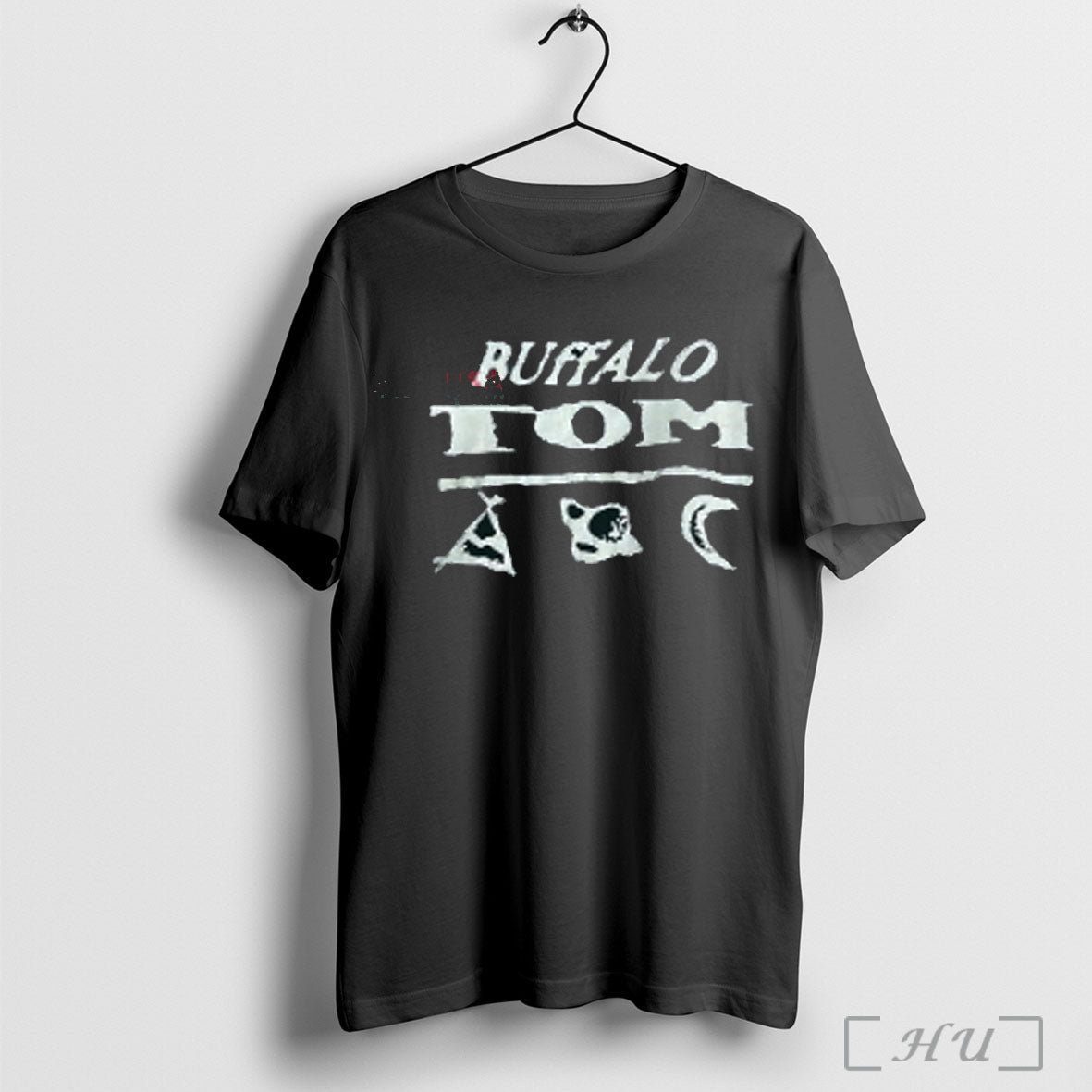 Buffalo Tom Symbols T Shirt Unisex T-shirt, Sweatshirt, Hoodie, Long Sleeve Tee - T-Shirt, Sweatshirt, Hoodie