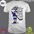 Buffalos Benny The Rat Zach Benson Hes Probably One Of The Dumbest Human Beigns Ive Ever Met Shirt - T-Shirt, Sweatshirt, Hoodie