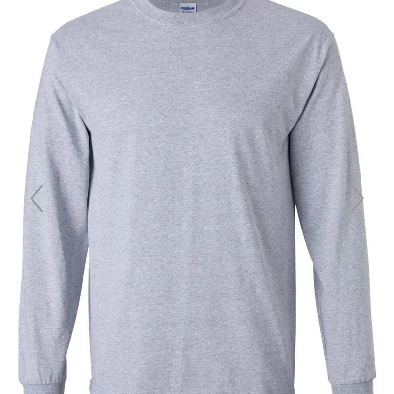 Build Your Own Long Sleeve Glidan T-Shirts, Hoodie, Sweatshirt - T-Shirt, Sweatshirt, Hoodie