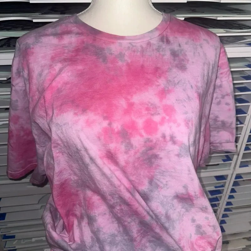 Build Your Own Tie Dye Soft T-Shirts, Hoodie, Sweatshirt - T-Shirt, Sweatshirt, Hoodie