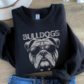 Bulldogs Mascot Bulldog Shirt Bulldog Bulldog Mascot Shirt Bulldogs College Gameday Shirt Menswear Athletic Menswear Athletic T-Shirts, Hoodie, Sweatshirt - T-Shirt, Sweatshirt, Hoodie