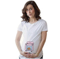 Bun Oven Maternity Shirt Funny Pregnancy Maternity Size Funny Shirts Funny Pregnant Shirt Cute Baby Announcement Shirt T-Shirts, Hoodie, Sweatshirt - T-Shirt, Sweatshirt, Hoodie