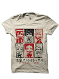 Bungo Stray Dogs Style003 T-Shirts, Hoodie, Sweatshirt - T-Shirt, Sweatshirt, Hoodie