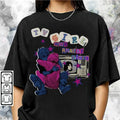 Burdyclothing BlvckStyle TV Girl Comic Shirt Who Realy Care Vintage French Exit Music Band Y2K Shirt T-Shirts, Hoodie, Sweatshirt - T-Shirt, Sweatshirt, Hoodie