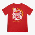 Burger T-Shirts, Hoodie, Sweatshirt - T-Shirt, Sweatshirt, Hoodie