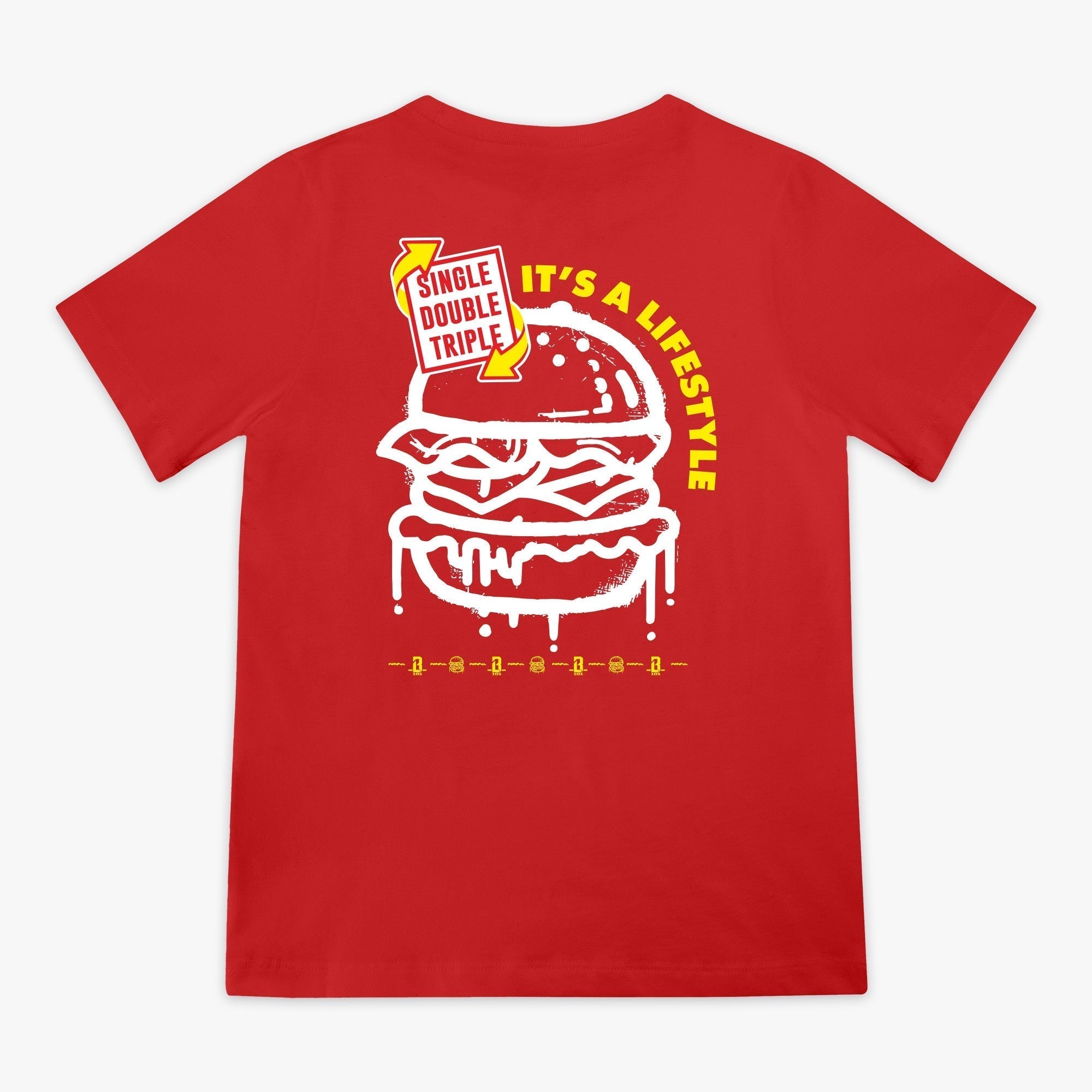 Burger T-Shirts, Hoodie, Sweatshirt - T-Shirt, Sweatshirt, Hoodie