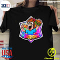 Burgerpommes Chaos Shirt Unisex T-shirt, Sweatshirt, Hoodie, Long Sleeve Tee - T-Shirt, Sweatshirt, Hoodie