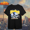 Burgh Creative Klint Kubiak Steelers Central Division Shirt Unisex T-shirt, Sweatshirt, Hoodie, Long Sleeve Tee - T-Shirt, Sweatshirt, Hoodie