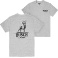 Busch Light Deer Grey Colorway Front Back Print T-Shirts, Hoodie, Sweatshirt - T-Shirt, Sweatshirt, Hoodie