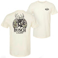 Busch Light Deer Hunting Camo Logo T-Shirts, Hoodie, Sweatshirt - T-Shirt, Sweatshirt, Hoodie