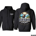 Busch Light Adventure Ready Majestic Mountain Moose Camo Country Nature Lovers Outdoor Enthusiasts Comfortable Menswear Tops Underwear T-Shirts, Hoodie, Sweatshirt - T-Shirt, Sweatshirt, Hoodie