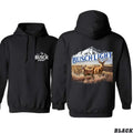 Busch Light Classic Outdoor Majestic Deer Mountain Graphics Country Boy Beer Lovers Nature Enthusiasts Comfortable Rustic Menswear T-Shirts, Hoodie, Sweatshirt - T-Shirt, Sweatshirt, Hoodie