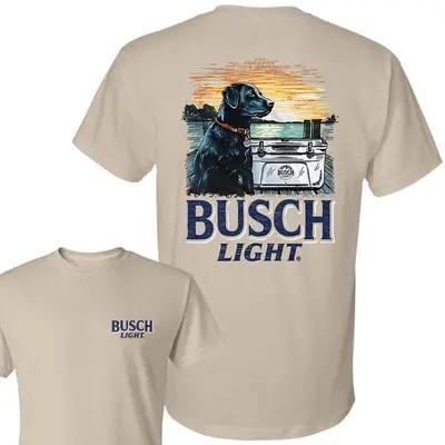 Busch Light Best Friend Her Him T-Shirts, Hoodie, Sweatshirt - T-Shirt, Sweatshirt, Hoodie