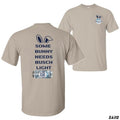 Busch Light Some Bunny Needs Fun Bunny Ears Busch Light Can Casual Shirt 100% Cotton Tiktok Shop Menswear Tops T-Shirts, Hoodie, Sweatshirt - T-Shirt, Sweatshirt, Hoodie