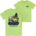 Busch Light Wildlife Moose Front Back Print T-Shirts, Hoodie, Sweatshirt - T-Shirt, Sweatshirt, Hoodie