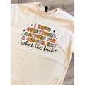 But WTF Top T-Shirts, Hoodie, Sweatshirt - T-Shirt, Sweatshirt, Hoodie