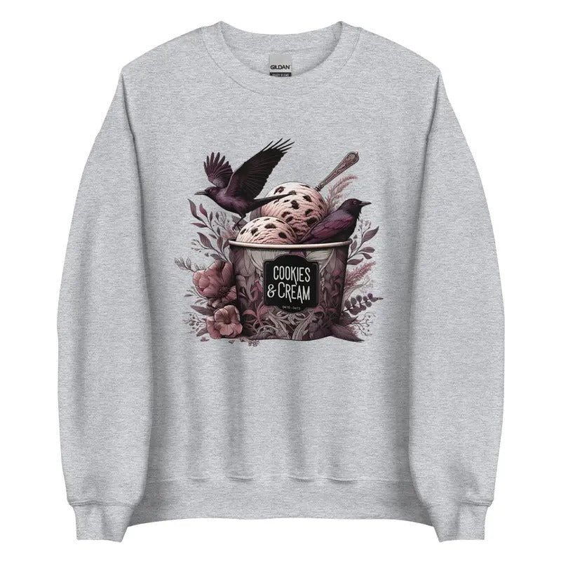 Butcher & Blackbird Cookies Cream Ice Cream Milked T-Shirts, Hoodie, Sweatshirt - T-Shirt, Sweatshirt, Hoodie