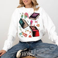 Butcher & Blackbird T Shirt Leather Lark Scythe & Sparrow Brynne Weaver Smut Book Dark Romance Morally Grey Bookish Booktok T-Shirts, Hoodie, Sweatshirt - T-Shirt, Sweatshirt, Hoodie