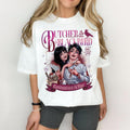 Butcher Blackbird Scythe Sparrow Brynne Weaver Inspired Book Lover Dark Romance Social Club Bookish T-Shirts, Hoodie, Sweatshirt - T-Shirt, Sweatshirt, Hoodie