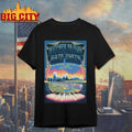Butcher Brown And Nate Smith Event Richmond On Jan 24 2026 Poster shirt Unisex T-shirt, Sweatshirt, Hoodie, Long Sleeve Tee - T-Shirt, Sweatshirt, Hoodie