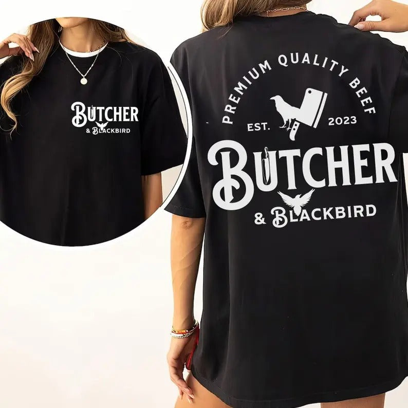 Butcher Blackbird Smut Shirt STFUATTDLAGG Dark Romance Morally Grey Romantasy Bookish Booktok Bookish T-Shirts, Hoodie, Sweatshirt - T-Shirt, Sweatshirt, Hoodie
