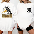 Butcher Blackbird Smut Shirt STFUATTDLAGG Dark Romance Morally Grey Romantasy Bookish Things Booktok Light Academia Reader T-Shirts, Hoodie, Sweatshirt - T-Shirt, Sweatshirt, Hoodie