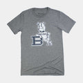 Vintage Butler Blue Style001 T-Shirts, Hoodie, Sweatshirt - T-Shirt, Sweatshirt, Hoodie