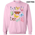 Butterfly Sky 'NLB' T-Shirts, Hoodie, Sweatshirt - T-Shirt, Sweatshirt, Hoodie