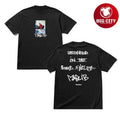 Buttergoods Bomb Shelter Two Sided Shirt Unisex T-shirt, Sweatshirt, Hoodie, Long Sleeve Tee - T-Shirt, Sweatshirt, Hoodie