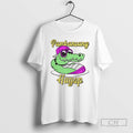 Buwaya Pambansang Hayop T Shirts Unisex T-shirt, Sweatshirt, Hoodie, Long Sleeve Tee - T-Shirt, Sweatshirt, Hoodie