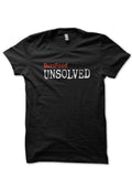 BuzzFeed Unsolved Style001 T-Shirts, Hoodie, Sweatshirt - T-Shirt, Sweatshirt, Hoodie