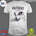 Buzzcocks Orgasm Addict Shirt Unisex T-shirt, Sweatshirt, Hoodie, Long Sleeve Tee - T-Shirt, Sweatshirt, Hoodie