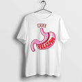 Bye Felisha Gastric Sleeve Stomach Tee Tshirts Sweater Hoodie Jpg Unisex T-shirt, Sweatshirt, Hoodie, Long Sleeve Tee - T-Shirt, Sweatshirt, Hoodie