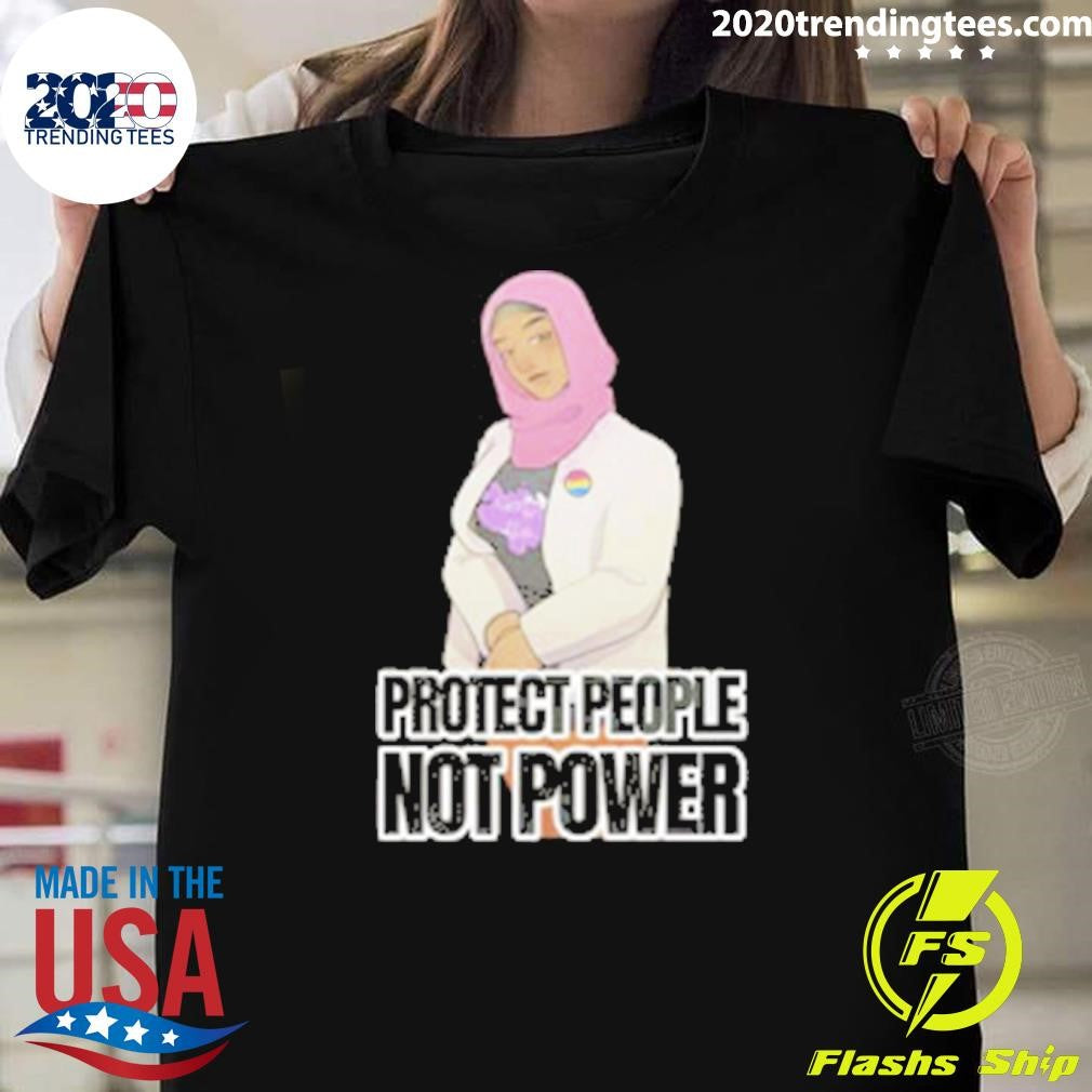 C. M. Alongi Merch Protect People Shirt Unisex T-shirt, Sweatshirt, Hoodie, Long Sleeve Tee - T-Shirt, Sweatshirt, Hoodie