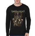 Lamb God T-Shirts, Hoodie, Sweatshirt - T-Shirt, Sweatshirt, Hoodie