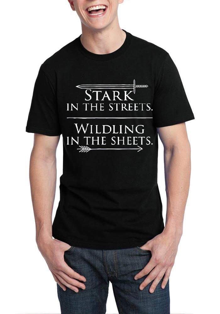Stark Streets Half Sleeve Black T-Shirts, Hoodie, Sweatshirt - T-Shirt, Sweatshirt, Hoodie