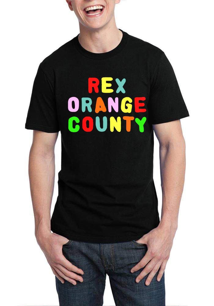 Rex Orange County Style012 T-Shirts, Hoodie, Sweatshirt - T-Shirt, Sweatshirt, Hoodie