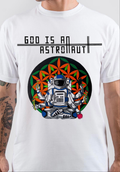 God Is Astronaut T-Shirts, Hoodie, Sweatshirt - T-Shirt, Sweatshirt, Hoodie