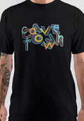 Cavetown Black T-Shirts, Hoodie, Sweatshirt - T-Shirt, Sweatshirt, Hoodie