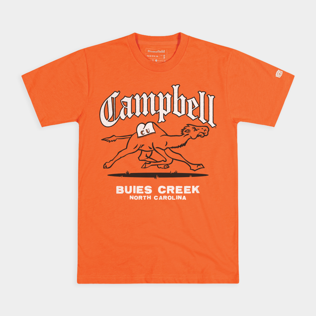 Vintage Campbell Fighting Camels Buies Creek T-Shirts, Hoodie, Sweatshirt - T-Shirt, Sweatshirt, Hoodie