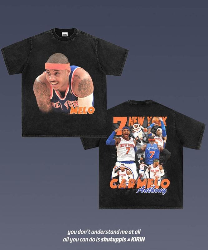 CAMELO ANTH0NY T-Shirts, Hoodie, Sweatshirt - T-Shirt, Sweatshirt, Hoodie