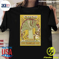 CBDB Saturn in Birmingham AL April 25 2026 Shirt Unisex T-shirt, Sweatshirt, Hoodie, Long Sleeve Tee - T-Shirt, Sweatshirt, Hoodie