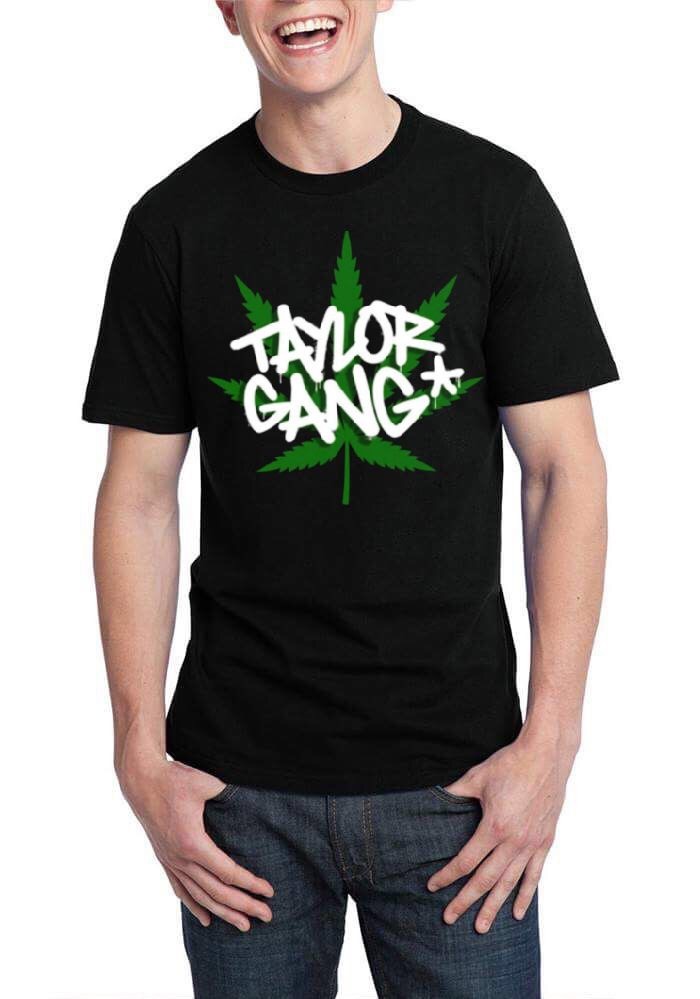 Taylor Gang Black T-Shirts, Hoodie, Sweatshirt - T-Shirt, Sweatshirt, Hoodie
