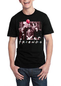 Horror Friends Black T-Shirts, Hoodie, Sweatshirt - T-Shirt, Sweatshirt, Hoodie
