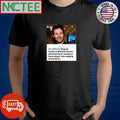 CEO Telegram founder and billionaire Russian exile Pavel Durov Arrested at French airport after stepping off private jet shirt - T-Shirt, Sweatshirt, Hoodie